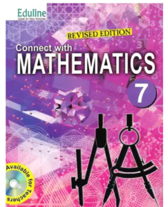 Eduline Connect With Mathematics Class-7